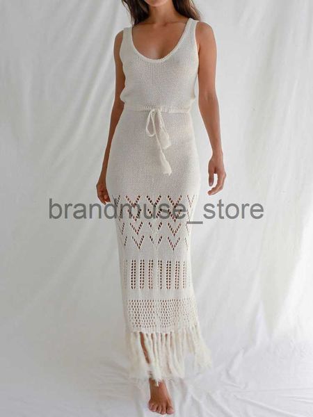 casual dresses fringe tassel knitted crochet with drawstring tunic beach cover up cover-ups beach dress beach wear beachwear lady j230707, Black;gray
casual dresses fringe tassel knitted crochet with drawstring tunic beach cover up cover-ups beach dress beach wear beachwear lady j230707, Black;gray
