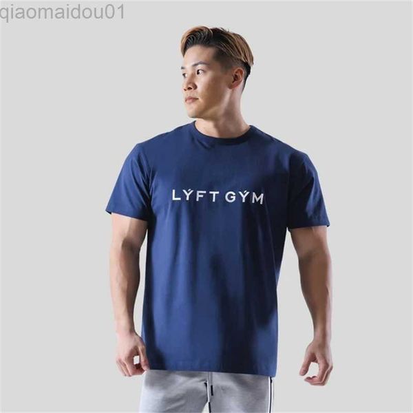 men's t-shirts m-4xl high elasticity cotton summer mens gym short sleeve lightweight t-shirt fitness bodybuilding letter print workout, White;black
men's t-shirts m-4xl high elasticity cotton summer mens gym short sleeve lightweight t-shirt fitness bodybuilding letter print workout, White;black