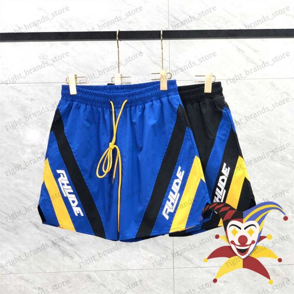 men's shorts rhude shorts men women casual patchwork beach simple moonlight sunset breeches inside mesh drawstring t230707, White;black
men's shorts rhude shorts men women casual patchwork beach simple moonlight sunset breeches inside mesh drawstring t230707, White;black