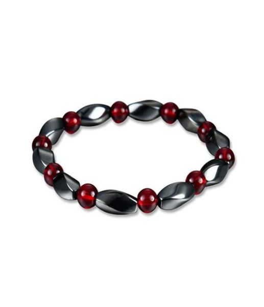 beaded bracelets fashion bracelet hematite bangles healing beads stretch bracelets for lose weight female male red4460408, Golden;silver
beaded bracelets fashion bracelet hematite bangles healing beads stretch bracelets for lose weight female male red4460408, Golden;silver