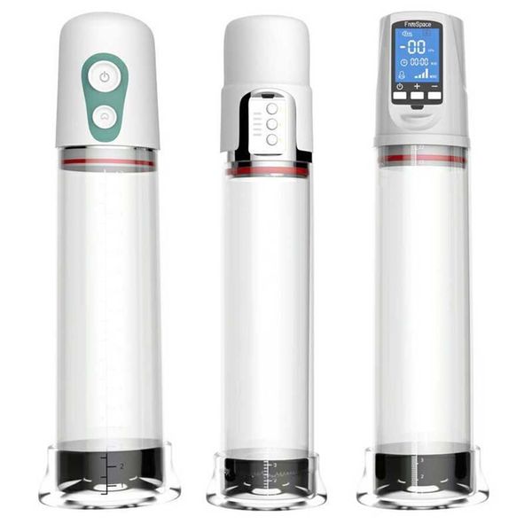 space couple men's digital display electric aircraft cup exercise trainer second and third generations
space couple men's digital display electric aircraft cup exercise trainer second and third generations