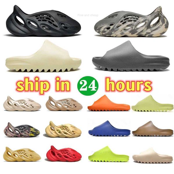 slippers foam runners designer sliders women mens slides summer sandals sliders designer for women men flip flops onyx desert ochre bone san, Black
slippers foam runners designer sliders women mens slides summer sandals sliders designer for women men flip flops onyx desert ochre bone san, Black