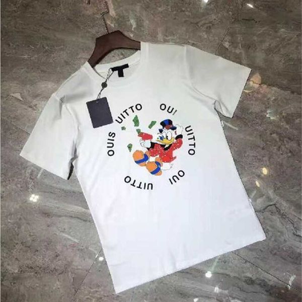 mens t shirt casual summer man womens trend tees letters letter print classic short sleeves tshirt luxury men hip hop quality clothes plus s, White;black
mens t shirt casual summer man womens trend tees letters letter print classic short sleeves tshirt luxury men hip hop quality clothes plus s, White;black
