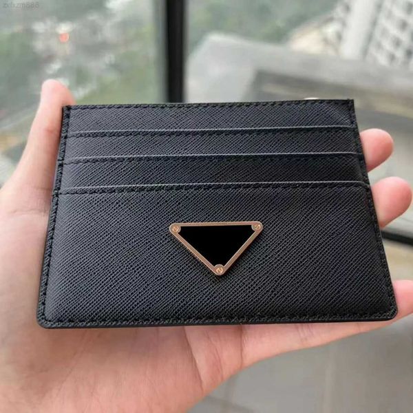 designer card holders purse fashion womens men purses with box triangle double sided credit cards coin mini wallets p500117
designer card holders purse fashion womens men purses with box triangle double sided credit cards coin mini wallets p500117