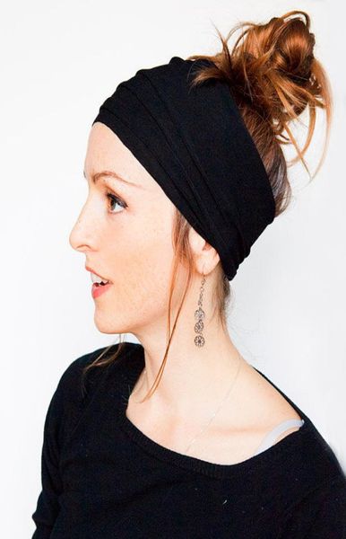 european american women039s headbands lady hairband drape wide head elastic turban hair ornament headwear hair accessories5124892, Silver
european american women039s headbands lady hairband drape wide head elastic turban hair ornament headwear hair accessories5124892, Silver