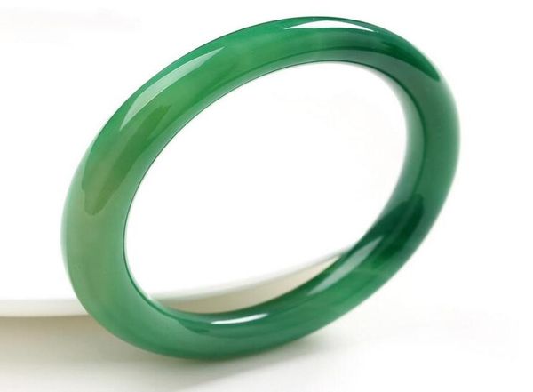 5660mm delivery of natural blue chalcedony round jade bracelets1263031, Black
5660mm delivery of natural blue chalcedony round jade bracelets1263031, Black