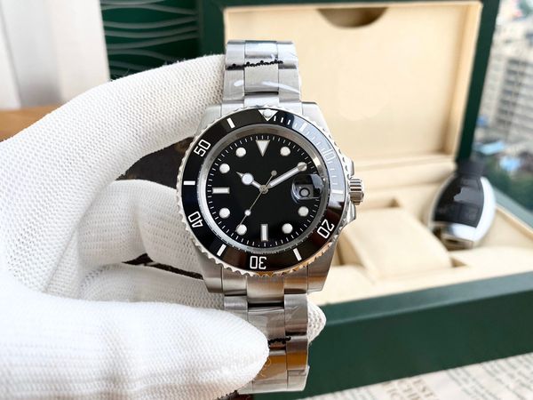 2023 men's watch designer watch 39-45mm automatic mechanical stainless steel waterproof luminous sapphire, Slivery;brown
2023 men's watch designer watch 39-45mm automatic mechanical stainless steel waterproof luminous sapphire, Slivery;brown