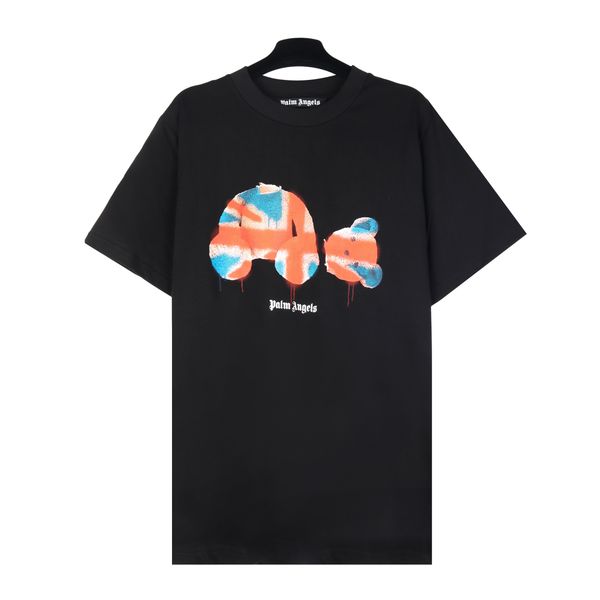 palm angel pa new summer loose tees fashion casual shirt luxurys clothing street cute shirts men women couple t shirts dx056, White;black
palm angel pa new summer loose tees fashion casual shirt luxurys clothing street cute shirts men women couple t shirts dx056, White;black