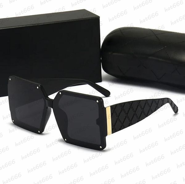 designer sunglasses for women classic eyeglasses goggle outdoor beach sun glasses for man mix color optional with box, White;black
designer sunglasses for women classic eyeglasses goggle outdoor beach sun glasses for man mix color optional with box, White;black