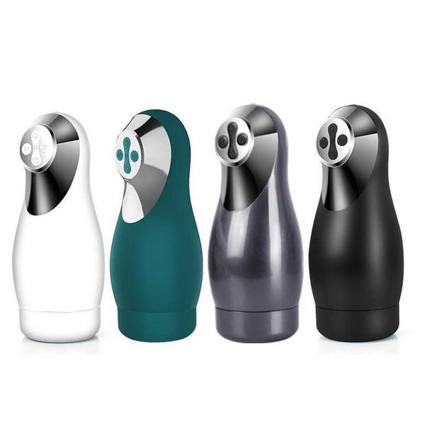 intelligent automatic suction and vibration second-generation aircraft cup electric clip male 50% factory store sale
intelligent automatic suction and vibration second-generation aircraft cup electric clip male 50% factory store sale