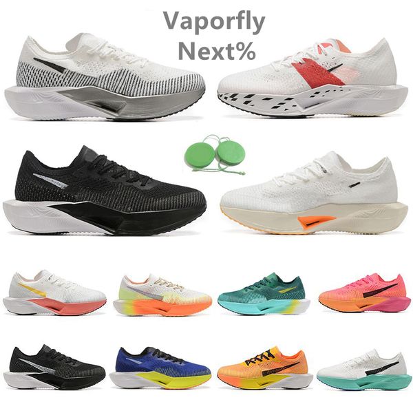 next% 3 men women running shoes vaporfly sneaker prototype triple white red black aquatone orange neon hyper pink spotted mens outdoor train
next% 3 men women running shoes vaporfly sneaker prototype triple white red black aquatone orange neon hyper pink spotted mens outdoor train