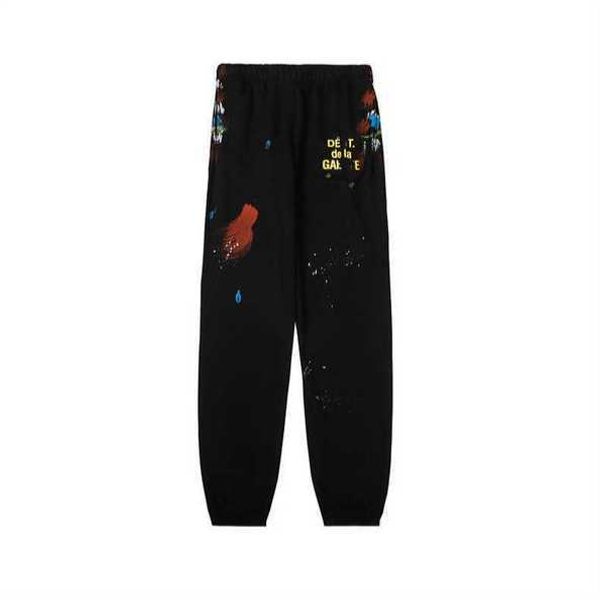 mens galleryes dept jeans pants galleryes dept sweatpants speckled letter print men's women's couple loose versatile casual pants, Blue
mens galleryes dept jeans pants galleryes dept sweatpants speckled letter print men's women's couple loose versatile casual pants, Blue