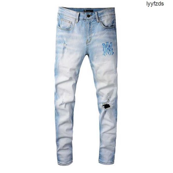 2021 mens designer jeans distressed ripped biker slim fit motorcycle denim for men s fashion jean mans pants pour hommes #858 w8a5 h16o, Black
2021 mens designer jeans distressed ripped biker slim fit motorcycle denim for men s fashion jean mans pants pour hommes #858 w8a5 h16o, Black