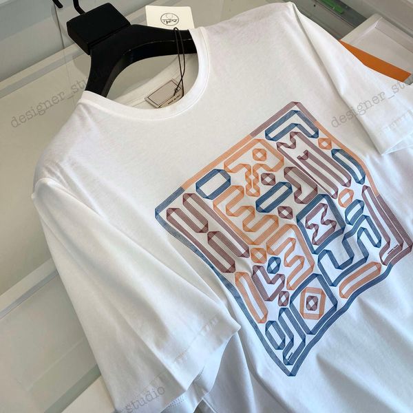 men's plus tees her designer t shirt round neck geometric patterns polar style summer streetwear pure cotton 3xl, Black;brown
men's plus tees her designer t shirt round neck geometric patterns polar style summer streetwear pure cotton 3xl, Black;brown