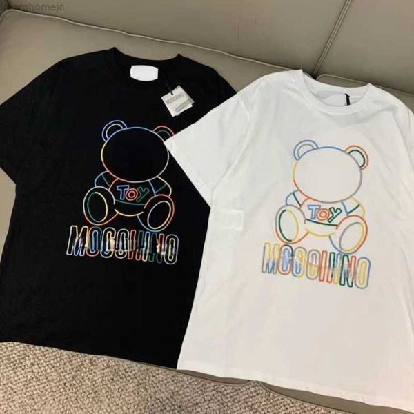 summer fashion short sleeved t shirt mens sweatshirt cartoon printed cotton t-shirt mosch tshirt men women casual pullover tee 4xl 5xl, White;black
summer fashion short sleeved t shirt mens sweatshirt cartoon printed cotton t-shirt mosch tshirt men women casual pullover tee 4xl 5xl, White;black