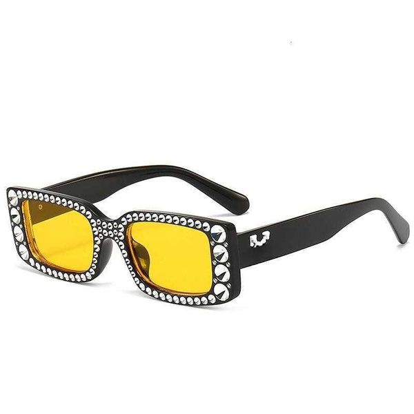 small box square diamond imitation sunglasses women's fashionable sun protection ins fashion street p sunglasses 1fqjx, White;black
small box square diamond imitation sunglasses women's fashionable sun protection ins fashion street p sunglasses 1fqjx, White;black