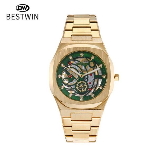 2023 new luxury watch famous watches mens womens quartz watch steel band men sports quartz watch women gift no box designer q-321351, Black;brown
2023 new luxury watch famous watches mens womens quartz watch steel band men sports quartz watch women gift no box designer q-321351, Black;brown