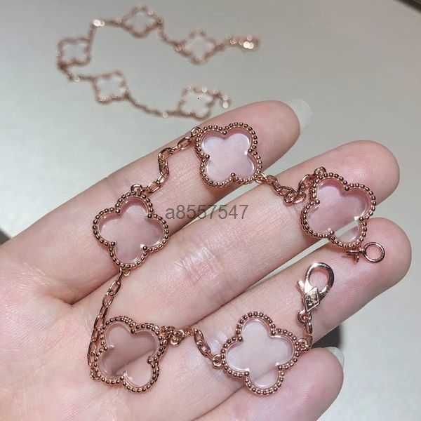 2023 luxury designer bracelet mother of pearl 18k gold brand love bangle charm bracelets shining crystal jewelry wom295q11 2zsr6, Golden;silver
2023 luxury designer bracelet mother of pearl 18k gold brand love bangle charm bracelets shining crystal jewelry wom295q11 2zsr6, Golden;silver