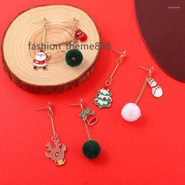 dangle earrings christmas tree for women santa claus snowman drop party travel jewelry girls gifts wholesale, Silver
dangle earrings christmas tree for women santa claus snowman drop party travel jewelry girls gifts wholesale, Silver