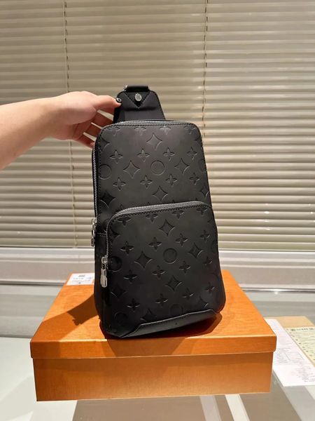 cc avenue sling bag men's crossbodies casual classic shoulder bag retiro men's chest bag luxury messengers fashion handbag real le
cc avenue sling bag men's crossbodies casual classic shoulder bag retiro men's chest bag luxury messengers fashion handbag real le