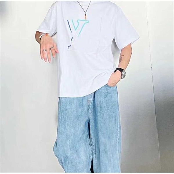 mens t shirt casual summer man womens trend tees letters letter print classic short sleeves tshirt luxury men hip hop quality clothes plus s, White;black
mens t shirt casual summer man womens trend tees letters letter print classic short sleeves tshirt luxury men hip hop quality clothes plus s, White;black