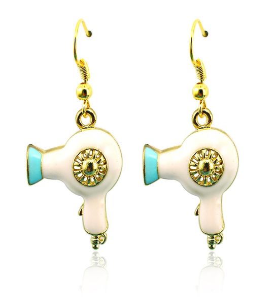 gold plated charms earrings stainless steel hooks dangle 4 style enamel blower for women jewelry2314551, Golden
gold plated charms earrings stainless steel hooks dangle 4 style enamel blower for women jewelry2314551, Golden