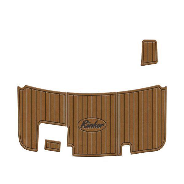 2002 rinker 270 swim platform step pad boat eva foam faux teak deck floor mat backing self adhesive seadek gatorstep style pads
2002 rinker 270 swim platform step pad boat eva foam faux teak deck floor mat backing self adhesive seadek gatorstep style pads