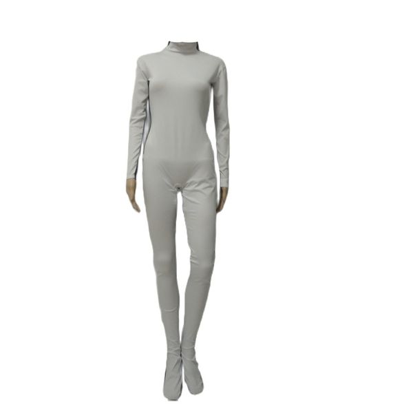 black/white lycar spandex catsuit without hood bodysuit costumes outfit halloween party fancy dress cosplay suit
black/white lycar spandex catsuit without hood bodysuit costumes outfit halloween party fancy dress cosplay suit