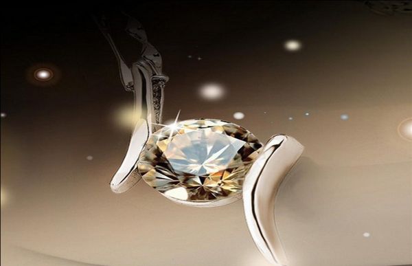 new arrival silver plated necklace crystal elegant double line diamond pendant necklace for woman8782163
new arrival silver plated necklace crystal elegant double line diamond pendant necklace for woman8782163