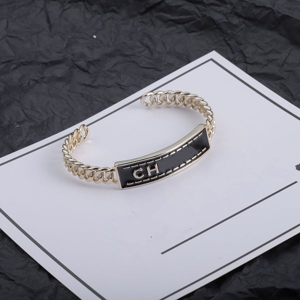 designer fashion jewelry twisted bracelet charm 925 sterling silver bracelets braided cross bangle luxury birthday gift for women, Black
designer fashion jewelry twisted bracelet charm 925 sterling silver bracelets braided cross bangle luxury birthday gift for women, Black
