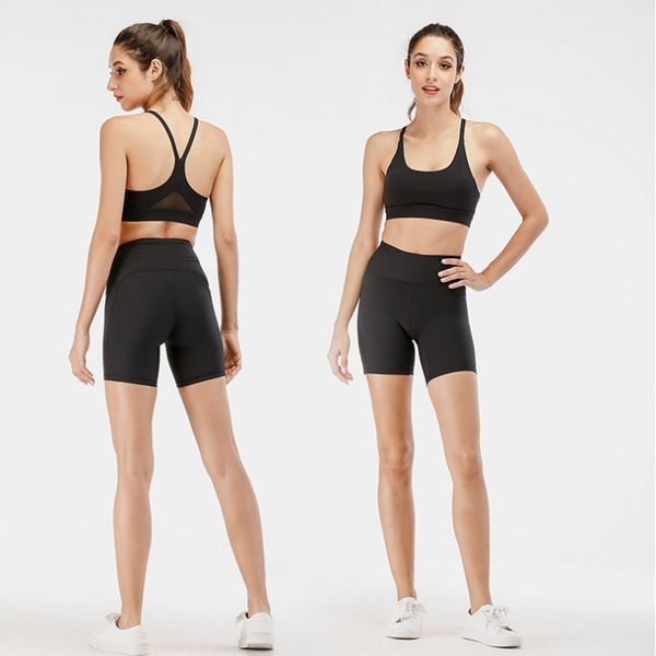 lu-008 women's high waist yoga mesh splicing shorts slim fit butt lift gym running quick dry breathable high elastic leggings custom lu
lu-008 women's high waist yoga mesh splicing shorts slim fit butt lift gym running quick dry breathable high elastic leggings custom lu
