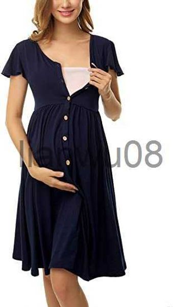 maternity dresses maternity v neck breastfeeding dress maternity nursing dress pajamas maternity breastfeeding short sleeve dress x0707, White
maternity dresses maternity v neck breastfeeding dress maternity nursing dress pajamas maternity breastfeeding short sleeve dress x0707, White