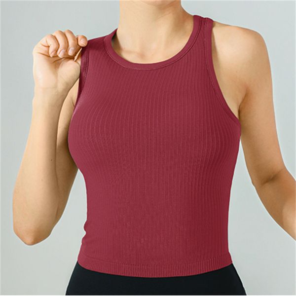 yoga tank fitness sports stripes self padded bra underwear high elastic women's yoga suit 2023top
yoga tank fitness sports stripes self padded bra underwear high elastic women's yoga suit 2023top