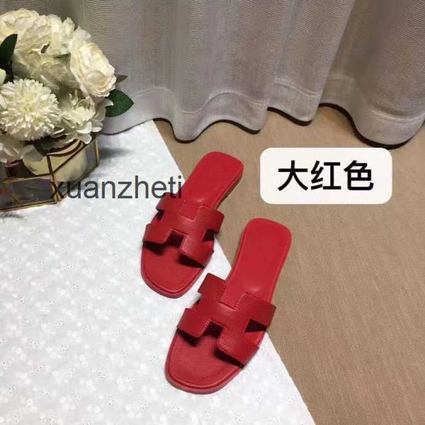 oran 2023 her women's baida sandal designer shoes slippers summer bear slipper color matching leather flat sandals for tourism litchi p
oran 2023 her women's baida sandal designer shoes slippers summer bear slipper color matching leather flat sandals for tourism litchi p