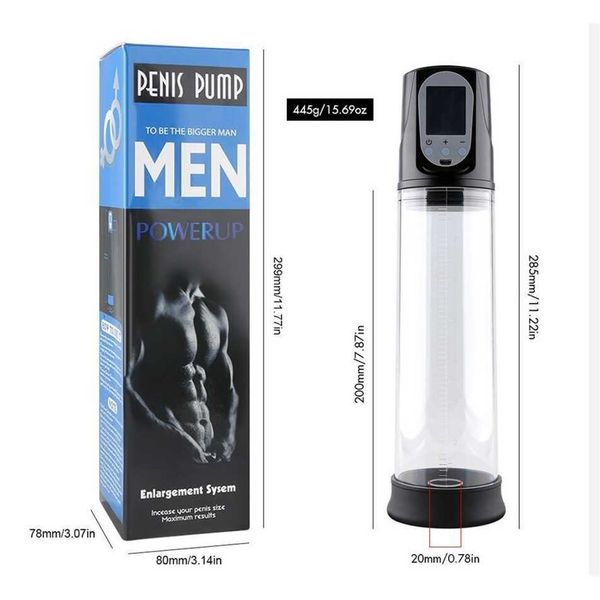electric trainer men's aircraft cup vacuum negative pressure stretching factory sale
electric trainer men's aircraft cup vacuum negative pressure stretching factory sale
