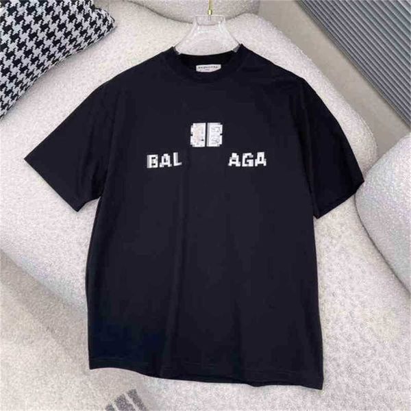 designer graffiti balanciagas cursive signature t shirt smiling sport printed brand men women tshirts front letters woman shirts hoodies siz, White;black
designer graffiti balanciagas cursive signature t shirt smiling sport printed brand men women tshirts front letters woman shirts hoodies siz, White;black