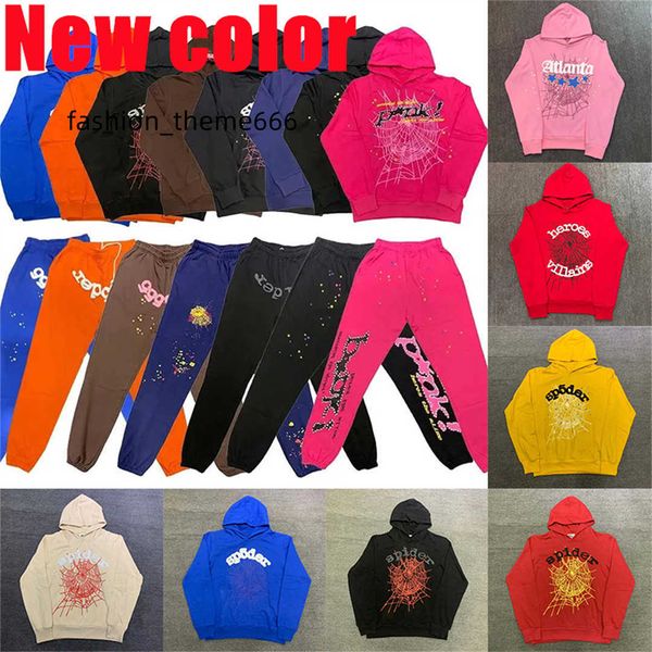 51 new colors spider hoodies sp5der young thug 555555 angel pullover pink red hoodie hoodye pants men quality sp5ders graphic printing web s, Black
51 new colors spider hoodies sp5der young thug 555555 angel pullover pink red hoodie hoodye pants men quality sp5ders graphic printing web s, Black