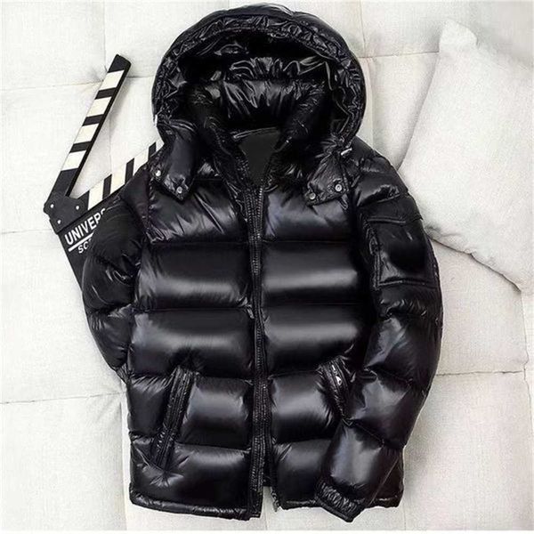 designer new mens and womens down jackets warm parka fashion outdoor downs jacket popular solid color hooded couple wear m5u2 m5u2, Black;brown
designer new mens and womens down jackets warm parka fashion outdoor downs jacket popular solid color hooded couple wear m5u2 m5u2, Black;brown