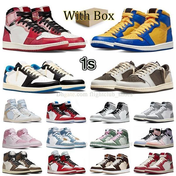 dhgate jumpman 1 with box basketball shoes 1s high og spider verse reverse laney outdoor trainers mid diamond milan ts reverse mocha fragmen
dhgate jumpman 1 with box basketball shoes 1s high og spider verse reverse laney outdoor trainers mid diamond milan ts reverse mocha fragmen