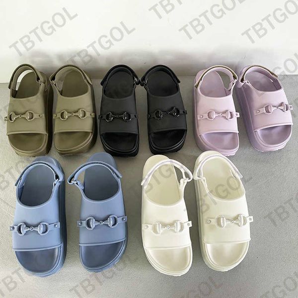 women designer shoes flatform sandals summer black horseshoe flat sandals thick bottom slippers beach slipper 5 colors non-slip rubber soles
women designer shoes flatform sandals summer black horseshoe flat sandals thick bottom slippers beach slipper 5 colors non-slip rubber soles