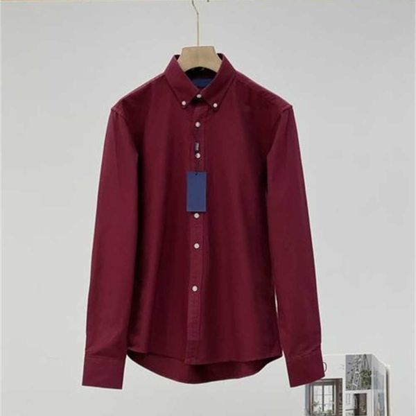 polo designer tshirt mens paul tshirts casual dress big horse embroidery pony business clothes long sleeve slim lapel tees 7i4a nsz6, White;black
polo designer tshirt mens paul tshirts casual dress big horse embroidery pony business clothes long sleeve slim lapel tees 7i4a nsz6, White;black