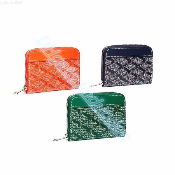 luxurys quality designer card holder wallets wholesale genuine mini leather purse with box famous single wallet men women's holders coi
luxurys quality designer card holder wallets wholesale genuine mini leather purse with box famous single wallet men women's holders coi