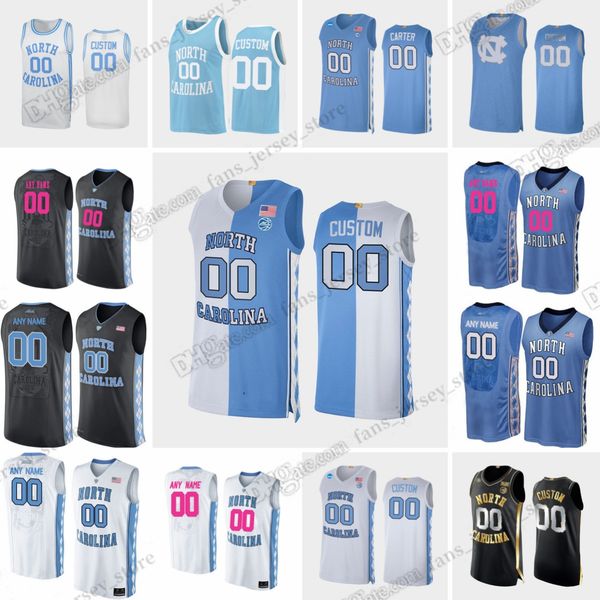 ncaa custom xs-6xl north carolina tar heels college basketball jerseys stackhouse little jamison felton barnes carter jackson paige worthy w, Black
ncaa custom xs-6xl north carolina tar heels college basketball jerseys stackhouse little jamison felton barnes carter jackson paige worthy w, Black