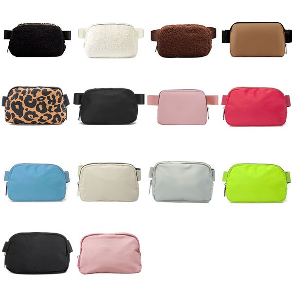 everywhere belt bag women fanny pack outdoor sports waist bag fitness crossbody chest pack leisure pouch zip oxford bum lulu bags
everywhere belt bag women fanny pack outdoor sports waist bag fitness crossbody chest pack leisure pouch zip oxford bum lulu bags