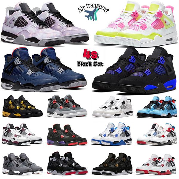2023 new jumpman 4 men basketball shoes 4s military black cat bred unc university blue oreo white grey women pure royalty outdoor walking sp
2023 new jumpman 4 men basketball shoes 4s military black cat bred unc university blue oreo white grey women pure royalty outdoor walking sp