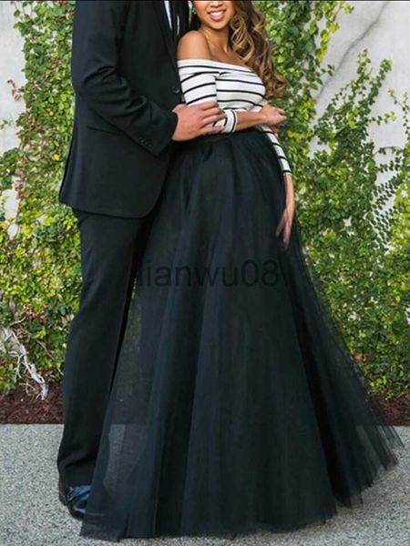maternity dresses chcdmp maternity mesh stripe pregnancy leisure dress pregnant women baby shower clothes suit pgraphy prop maxi gown new x0, White
maternity dresses chcdmp maternity mesh stripe pregnancy leisure dress pregnant women baby shower clothes suit pgraphy prop maxi gown new x0, White