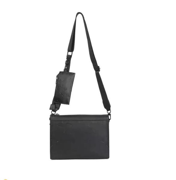 embossing cross body bag luxury designer bags fashion black colors messenger bags handbag for men fashion two-piece set of handbag briefcase
embossing cross body bag luxury designer bags fashion black colors messenger bags handbag for men fashion two-piece set of handbag briefcase