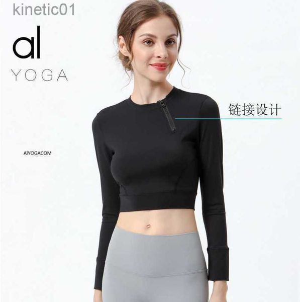 desginer alo yoga t shirt originyogo fashion casulong sleeve running sports professionfitness suit slim fit short suit, White
desginer alo yoga t shirt originyogo fashion casulong sleeve running sports professionfitness suit slim fit short suit, White
