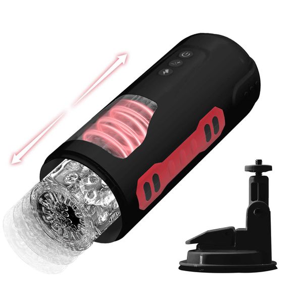 new men's dazzling wind aircraft cup electric fully automatic 7+1 frequency 4cm telescopic rotating device products
new men's dazzling wind aircraft cup electric fully automatic 7+1 frequency 4cm telescopic rotating device products