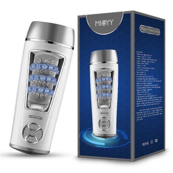 meiji luba fully automatic aircraft cup men's exercise telescopic device electric products goods
meiji luba fully automatic aircraft cup men's exercise telescopic device electric products goods